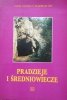 Praca zbiorowa • Pradzieje i średniowiecze [Natura i kultura w krajobrazie Jury]